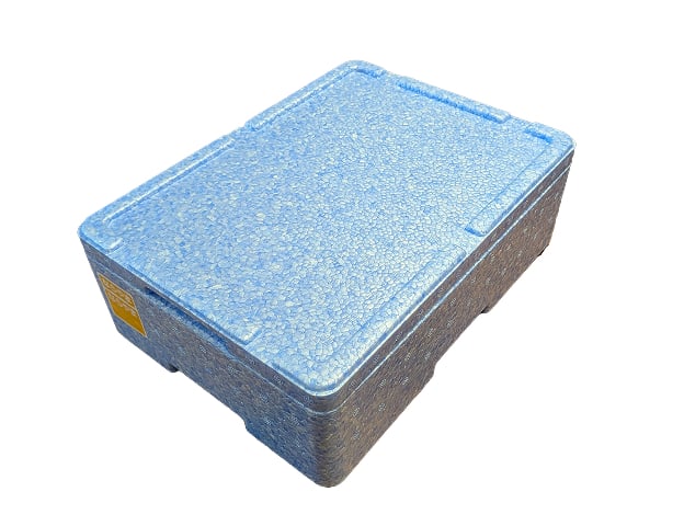鍵付き専用BOX