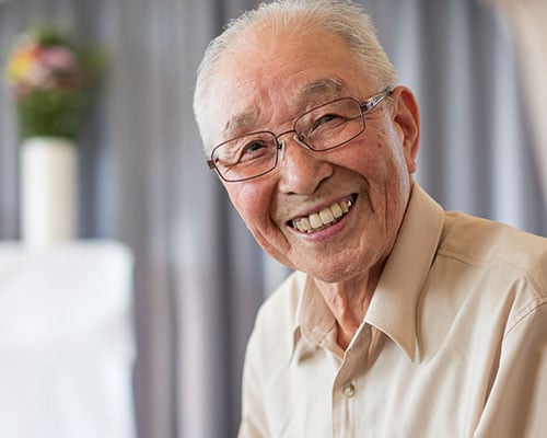 80代・男性（大阪府）