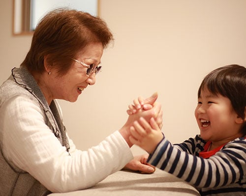 80代・女性（大阪府）