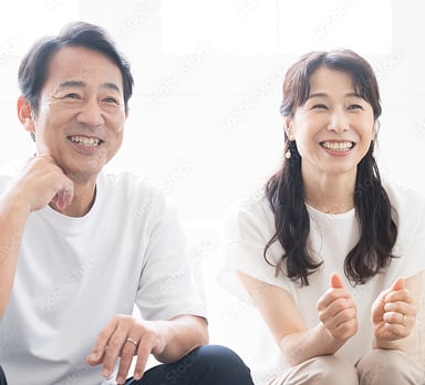 食事と見守りで、安心して暮らせる毎日を。