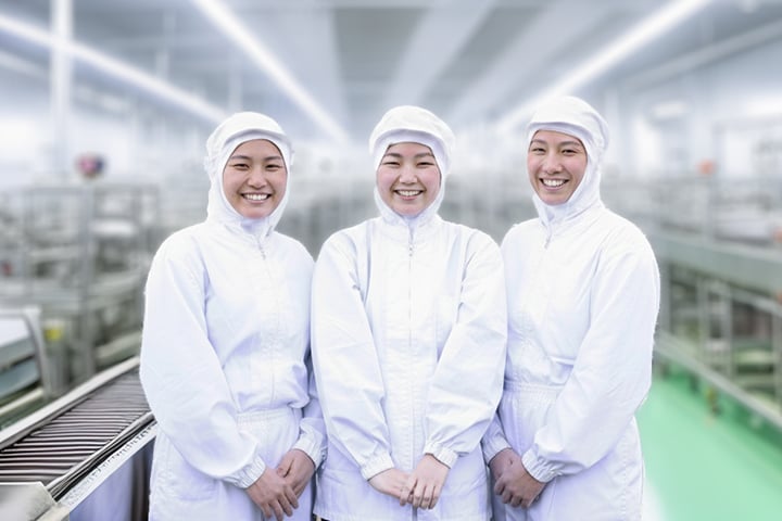 宅配御膳が選ばれる理由