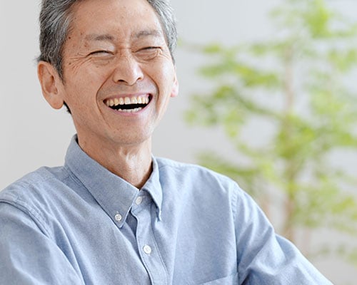 60代・男性（奈良県）